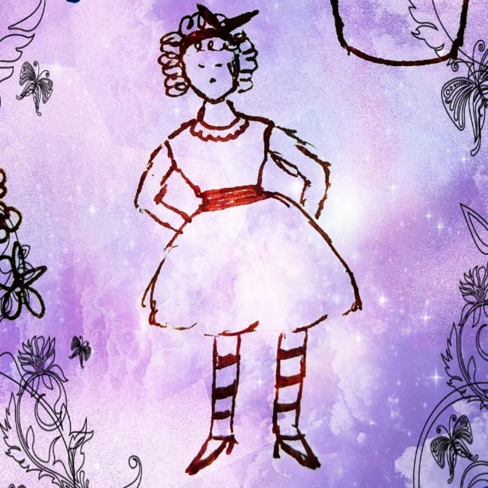 Meet your Posher, Carol